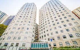 Empire Apartments